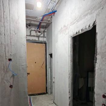 Продается 2-х комнатная квартира, 57 м²