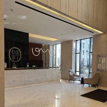 Продается 2-х комнатная квартира, 57 м²