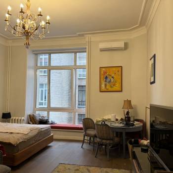 Сдается 1-комнатная квартира, 40 м²