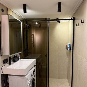 Сдается 1-комнатная квартира, 40 м²