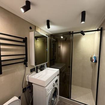 Сдается 1-комнатная квартира, 40 м²