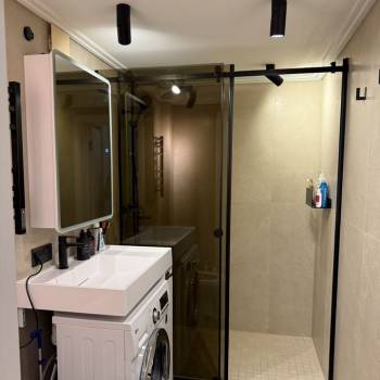 Сдается 1-комнатная квартира, 40 м²