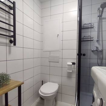 Сдается 1-комнатная квартира, 26 м²