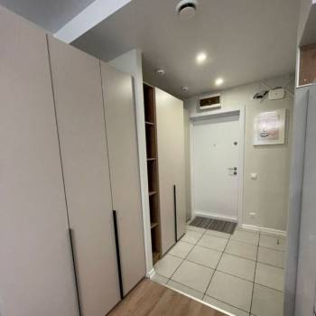 Сдается 1-комнатная квартира, 26 м²