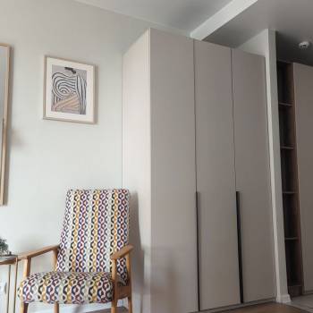 Сдается 1-комнатная квартира, 26 м²
