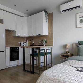 Сдается 1-комнатная квартира, 26 м²