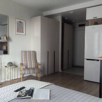 Сдается 1-комнатная квартира, 26 м²