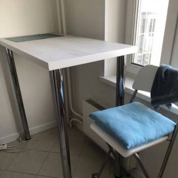 Сдается 1-комнатная квартира, 34,5 м²
