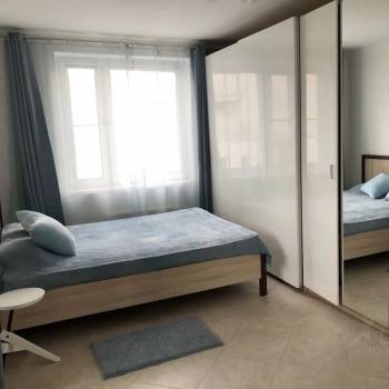 Сдается 1-комнатная квартира, 34,5 м²
