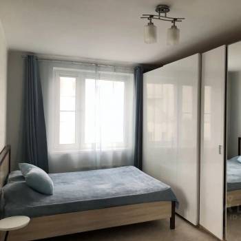 Сдается 1-комнатная квартира, 34,5 м²