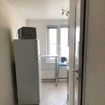 Сдается 1-комнатная квартира, 34,5 м²