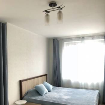 Сдается 1-комнатная квартира, 34,5 м²