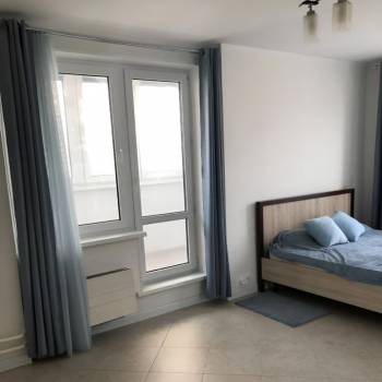 Сдается 1-комнатная квартира, 34,5 м²
