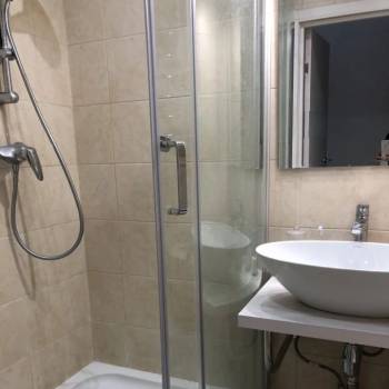 Сдается 1-комнатная квартира, 34,5 м²