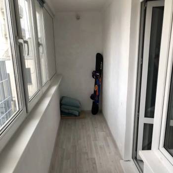 Сдается 1-комнатная квартира, 34,5 м²