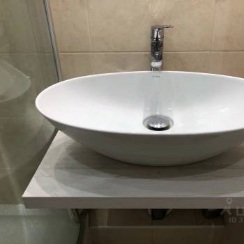 Сдается 1-комнатная квартира, 34,5 м²