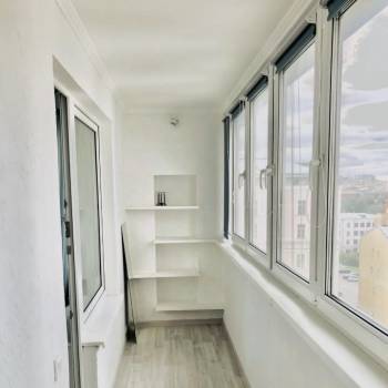Сдается 1-комнатная квартира, 34,5 м²