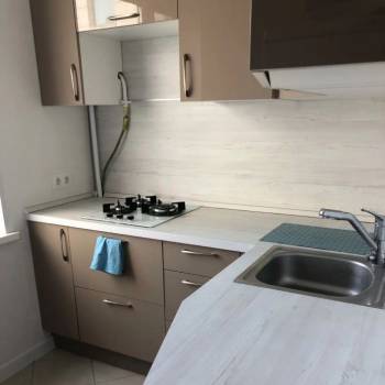 Сдается 1-комнатная квартира, 34,5 м²