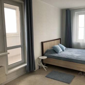 Сдается 1-комнатная квартира, 34,5 м²
