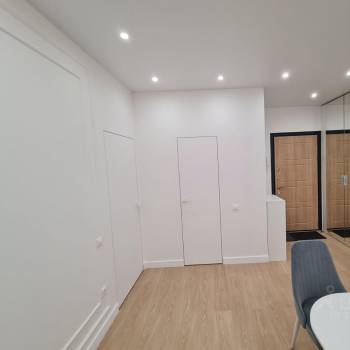 Сдается 2-х комнатная квартира, 43 м²