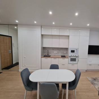 Сдается 2-х комнатная квартира, 43 м²