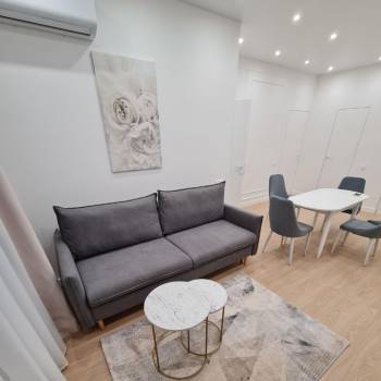Сдается 2-х комнатная квартира, 43 м²