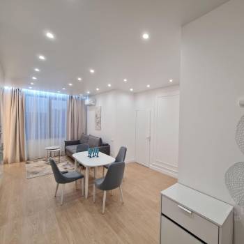 Сдается 2-х комнатная квартира, 43 м²