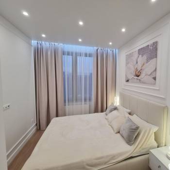 Сдается 2-х комнатная квартира, 43 м²