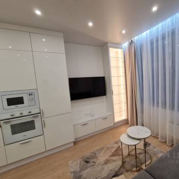 Сдается 2-х комнатная квартира, 43 м²