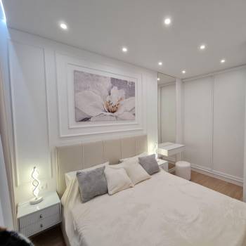Сдается 2-х комнатная квартира, 43 м²
