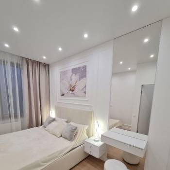 Сдается 2-х комнатная квартира, 43 м²