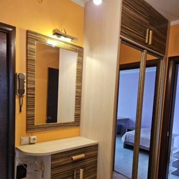 Сдается 2-х комнатная квартира, 54 м²
