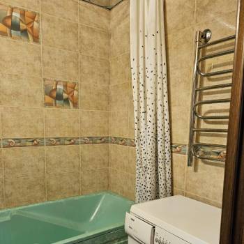 Сдается 2-х комнатная квартира, 54 м²
