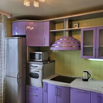 Сдается 2-х комнатная квартира, 54 м²
