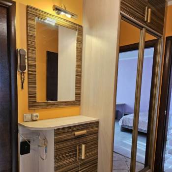 Сдается 2-х комнатная квартира, 54 м²