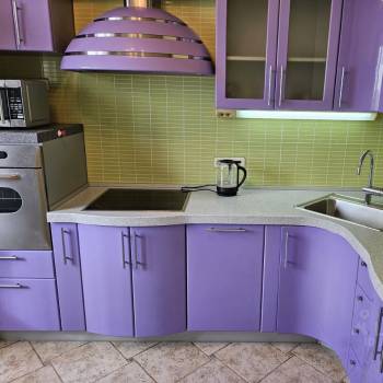 Сдается 2-х комнатная квартира, 54 м²