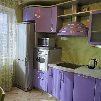 Сдается 2-х комнатная квартира, 54 м²
