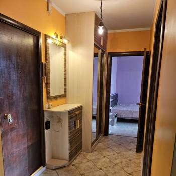 Сдается 2-х комнатная квартира, 54 м²