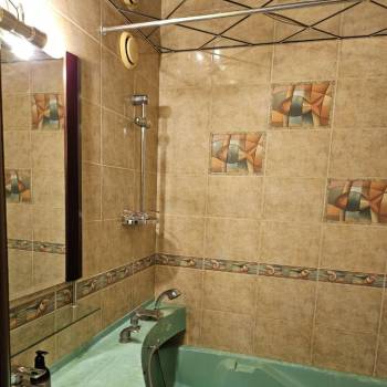 Сдается 2-х комнатная квартира, 54 м²