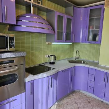 Сдается 2-х комнатная квартира, 54 м²