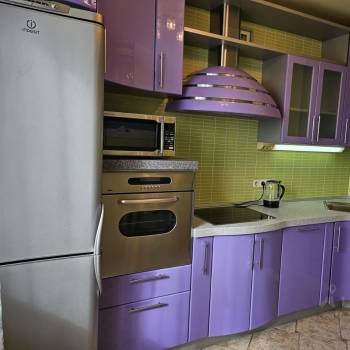 Сдается 2-х комнатная квартира, 54 м²