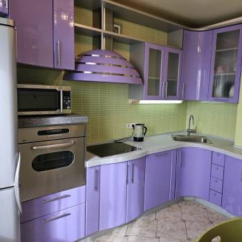 Сдается 2-х комнатная квартира, 54 м²
