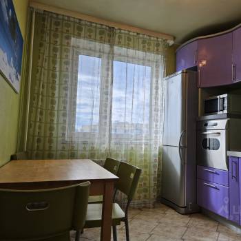Сдается 2-х комнатная квартира, 54 м²