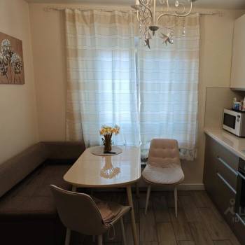 Продается 3-х комнатная квартира, 74,9 м²
