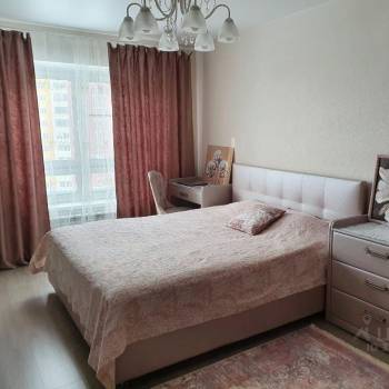 Продается 3-х комнатная квартира, 74,9 м²