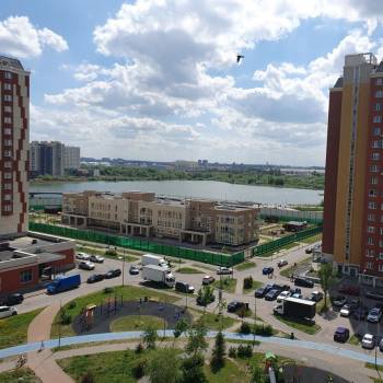 Продается 3-х комнатная квартира, 74,9 м²