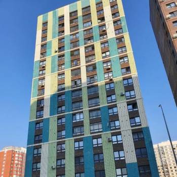 Продается 3-х комнатная квартира, 74,9 м²