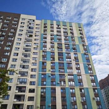 Продается 3-х комнатная квартира, 74,9 м²