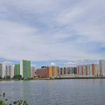 Продается 3-х комнатная квартира, 74,9 м²