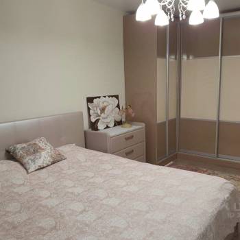 Продается 3-х комнатная квартира, 74,9 м²